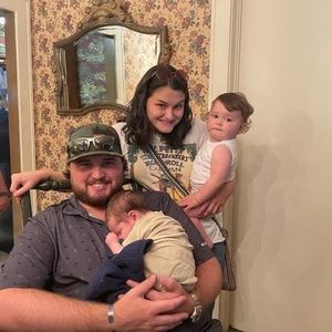 Meet your Posher, Colleen